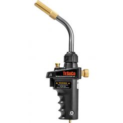 Alcius Flame Pro Hand Torch Auto Ignite