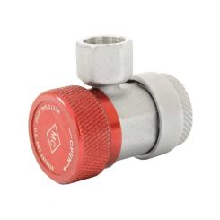 Alcius High Side R134A Service Coupler