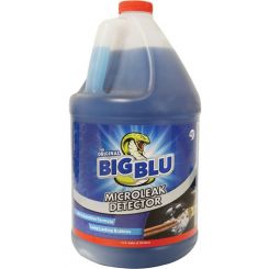 Alcius Bubble Leak Detector Big Blu 4 Litre