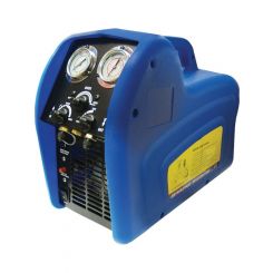 Alcius Recovery Unit Single Cylinder With Oil Separator