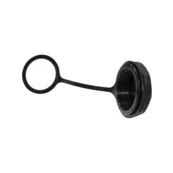 Alcius Refrigerant Cylinder Cap Fits Agas Cylinders