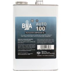 Alcius Ester Oil 4 Litre Can Bva Auto 100