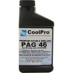 Alcius Pag Oil 250ml Dual End Cap 46