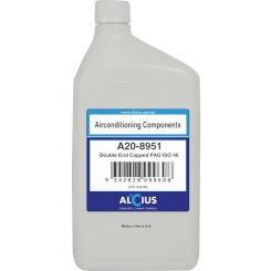 Alcius Pag 46 Oil Double End Capped 946 Ml