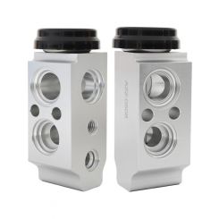 Alcius TX Valve Fits Hyundai Santa Fe Cm 06-12