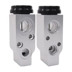 Alcius TX Valve Fits Holden Captiva Cg #6 Inlet #10 Outlet 2 Ton