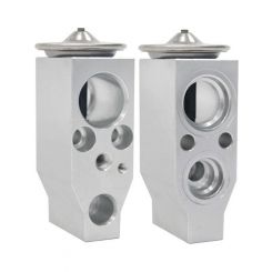 Alcius TX Valve Fits Nissan Micra K13 1.2L 10/10-On Juke F15 12-On