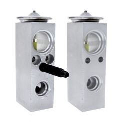Alcius TX Valve Fits Chrysler Grand Voyage Fits Dual Ac System