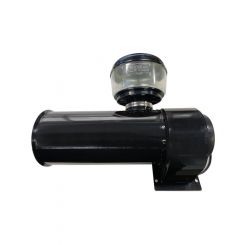 Alcius Cab Pressuriser 12V Rh Mount M16 FiLation