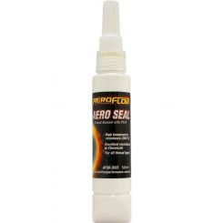 Aeroflow Aero Seal Thread Sealant with PTFE 50ml Tube For All Thread