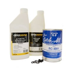 Ariazone Service Kit Suit Ariazone 8001 Machine