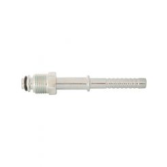 Atco Fitting Air-O-Crimp #12 Str Mor