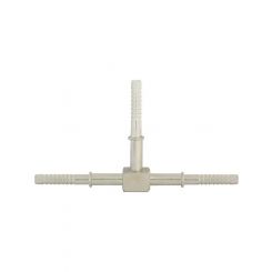 Atco Fitting Air-O-Crimp #6 T-Splicer