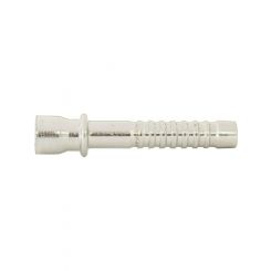 Atco Fitting Air-O-Crimp #8 Str Weld On 1/2