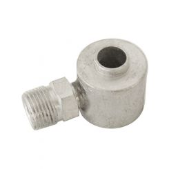 Atco Gm Single Pad Block To #8 Mior Vertical