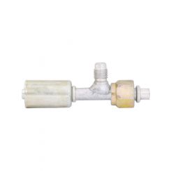 Atco Bead Lock Alloy For St/No 8 Beadlock Fitting