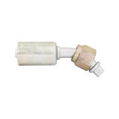 Atco Bead Lock Alloy For 45/No8 Beadlock Fitting