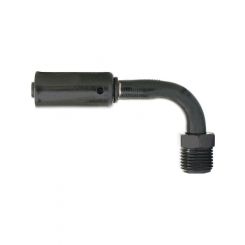 Atco Bead Lock Reduced Steel Mior #6 90*