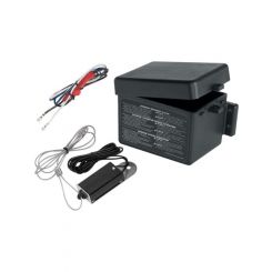 Bargman Breakaway System Fits 1-3 Axle Trailers