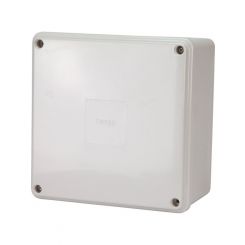 Baxters Junction Box 150X150X75mm Universal Ip56