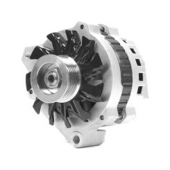 Baxters Alternator Delco Type Cs130 12V 105A Fits Forklift