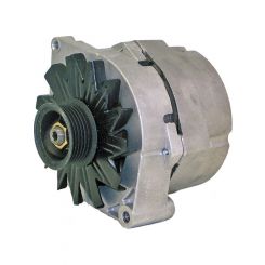 Baxters Alternator Delco Type 17Si 12V 120A Fits Chevy