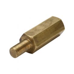 Baxters Terminal Extension Post M10 Thread Fits Dps Battery