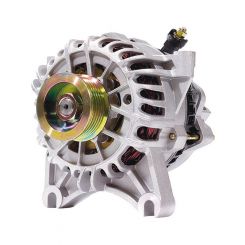 Baxters Alternator Ford Type 12V 110A Fits Ford Falcon Ba V8