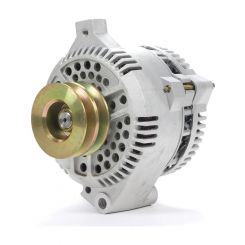 Baxters Alternator Ford Type 12V 130A Fits Ford Louisville Truck