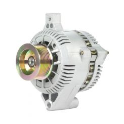 Baxters Alternator Ford Type 12V 95A Fits Ford Louisville Truck
