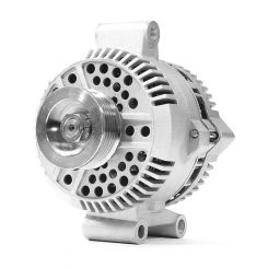 Baxters Alternator Ford Type 12V 130A Fits Ford Explorer
