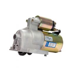 Baxters Starter Motorcraft Type 12V 1.5Kw 22T 51mm Ccw