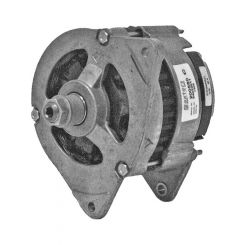 Baxters Alternator Marelli Type 12V 65Amp Fits Landrover