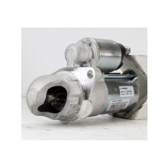 Baxters Starter Delco Type 12V 1.2Kw 9T Cw 25mm Fits Holden Astra