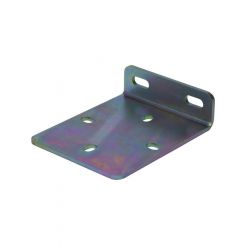 Baxters Bracket Zinc Plated Fits Most Cont/Int Solenoids, Battery