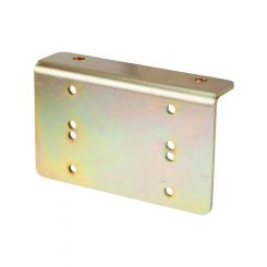 Baxters Anderson Connector Bracket Right Angled Fits Dual Sb50