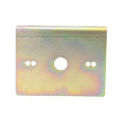 Baxters Mounting Bracket Fits Bosch Type Battery Isolator