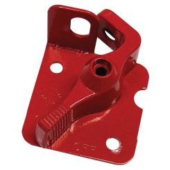 Baxters Battery Isolator Lockout Kit Red Fits 75910 Series