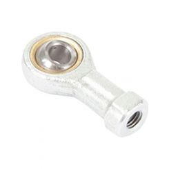 Baxters Shut Down Solenoid Spherical End Female M6
