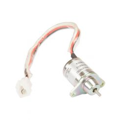 Baxters Shut Down Solenoid 12V Fits John Deere Applications