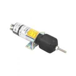 Baxters Shut Down Solenoid 12V 1504 Series Universal Application