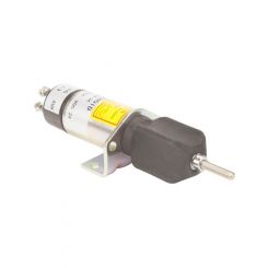 Baxters Shut Down Solenoid 24V 1504 Series Universal Application