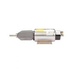 Baxters Shut Down Solenoid 12V 2003 Series Universal Application