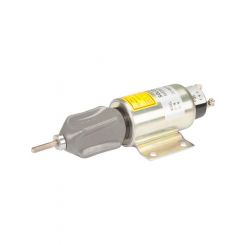 Baxters Shut Down Solenoid 24V 2003 Series Universal Application