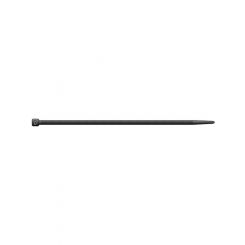 Baxters Nylon Cable Ties Black 370mm x 4.8mm