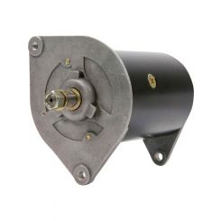 Baxters Generator Lucas Type 12V 11A Fits Ford Escort Tractor