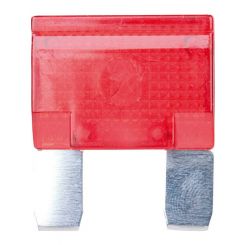 Baxters Fuse Maxi Blade 50A Pack 1 Red