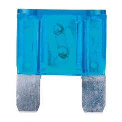Baxters Fuse Maxi Blade 60A Pack 1 Blue