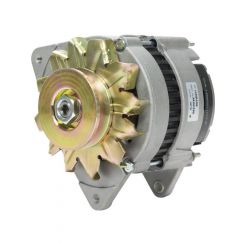 Baxters Alternator Lucas Type 12V 65A Fits Rover Mini Agricultural
