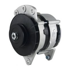 Baxters Alternator Lucas Type 12V 65A Fits Universal